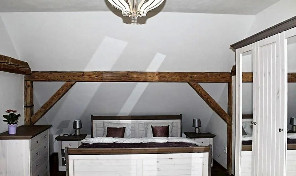 Apartmán U Lípy — photo 7