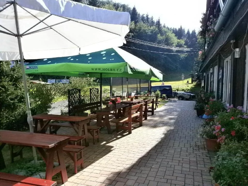 Chata U Vleku — Foto 2