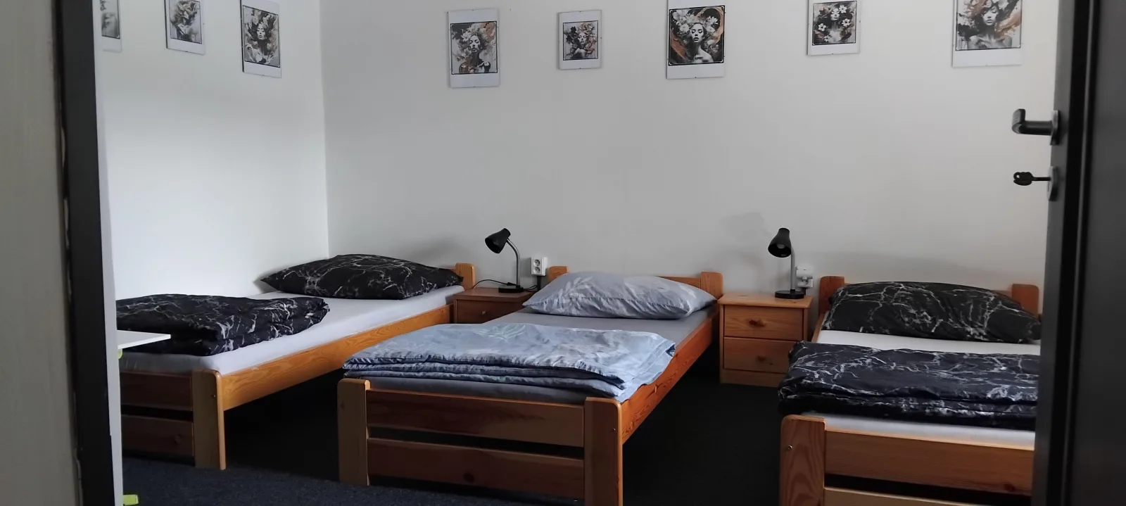 Ubytování Pod Horami — 4. fénykép