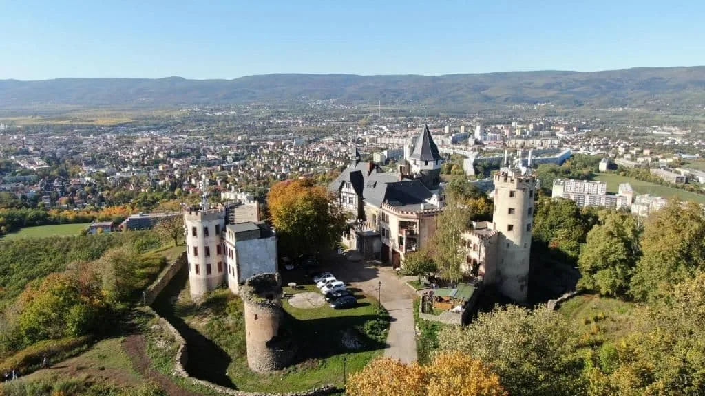 Penzion hrad Doubravka — photo 2
