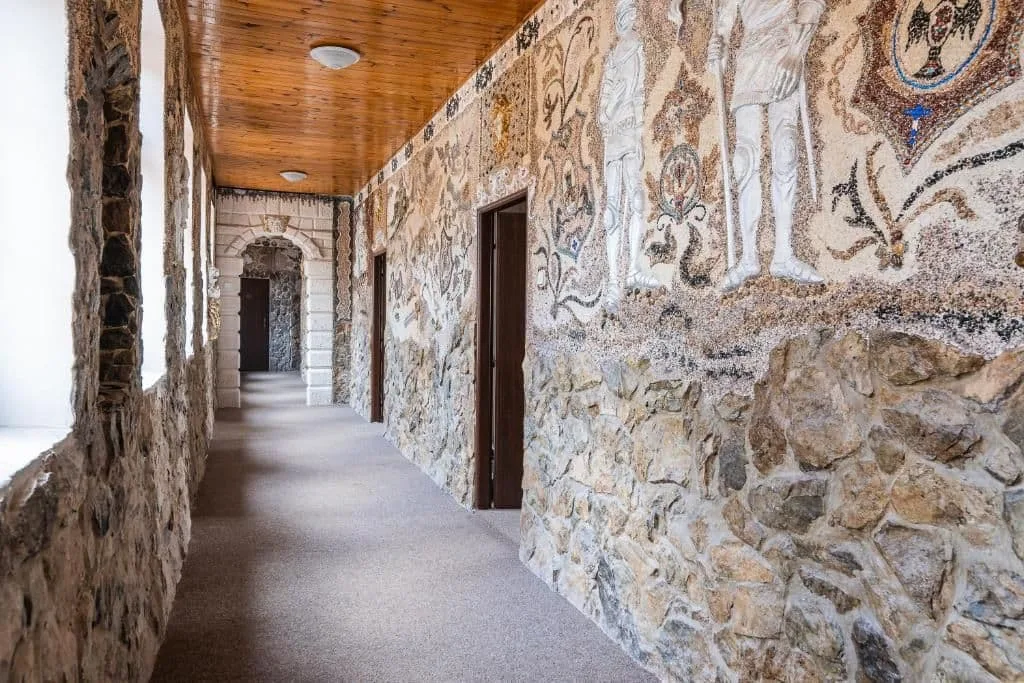 Penzion hrad Doubravka — photo 4