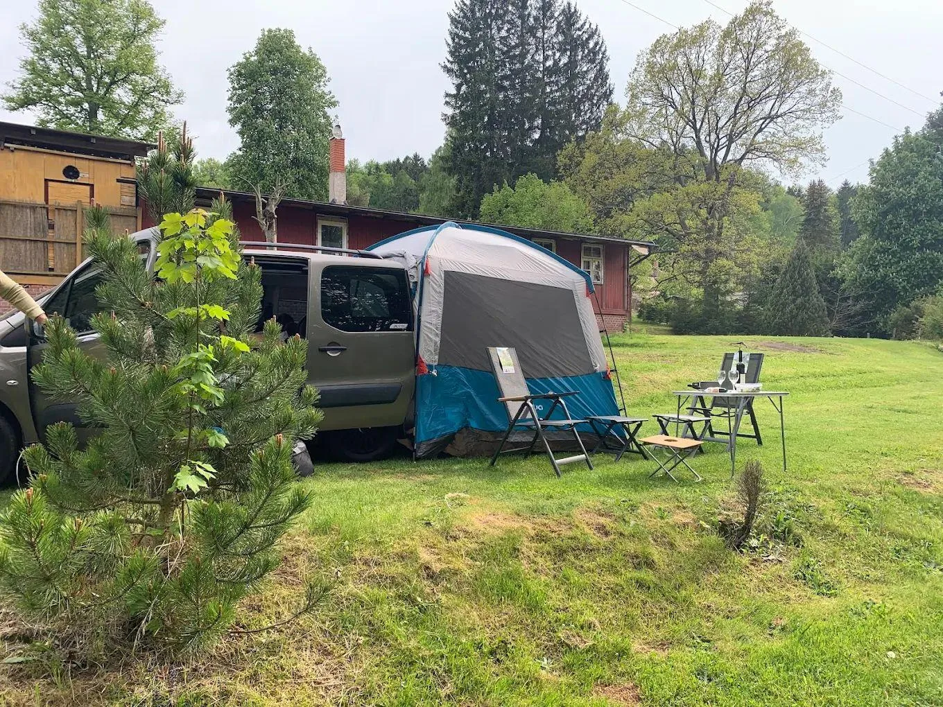 Autokemp Kamenec — photo 5