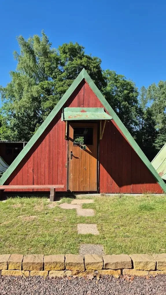 Autokemp Kamenec — photo 6