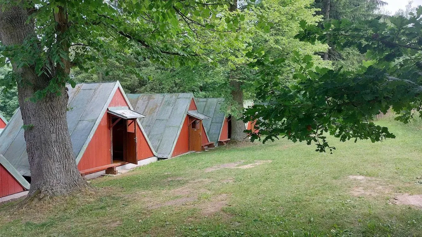 Autokemp Kamenec — photo 7