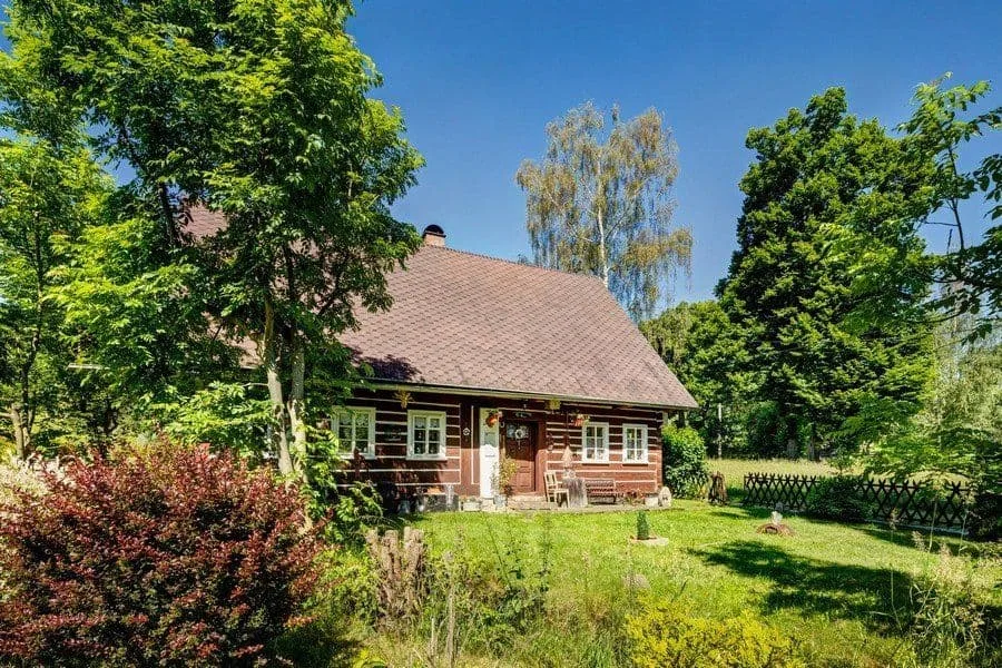 Roubenka Javor 33 — fotografie 2
