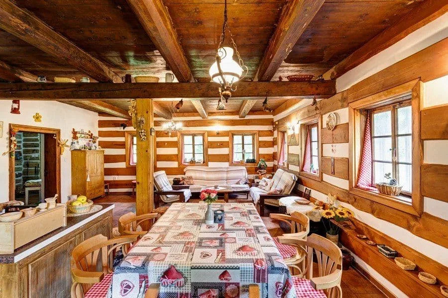 Roubenka Javor 33 — fotografie 5