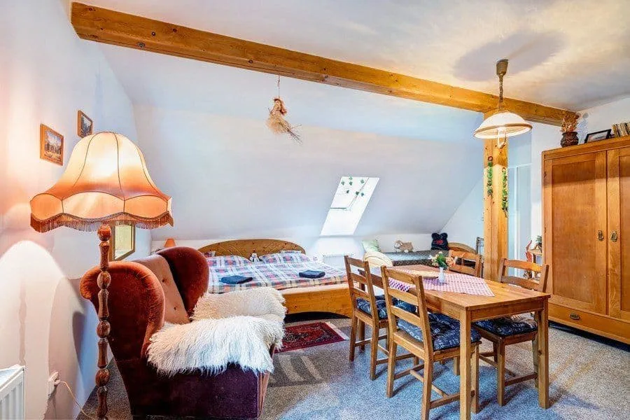Roubenka Javor 33 — fotografie 6