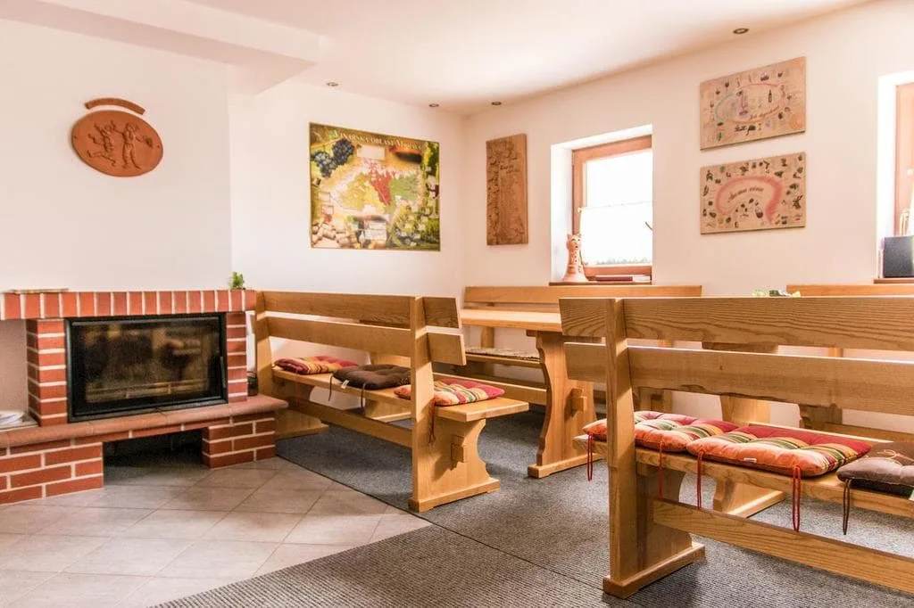 Penzion Šohaj — Foto 5