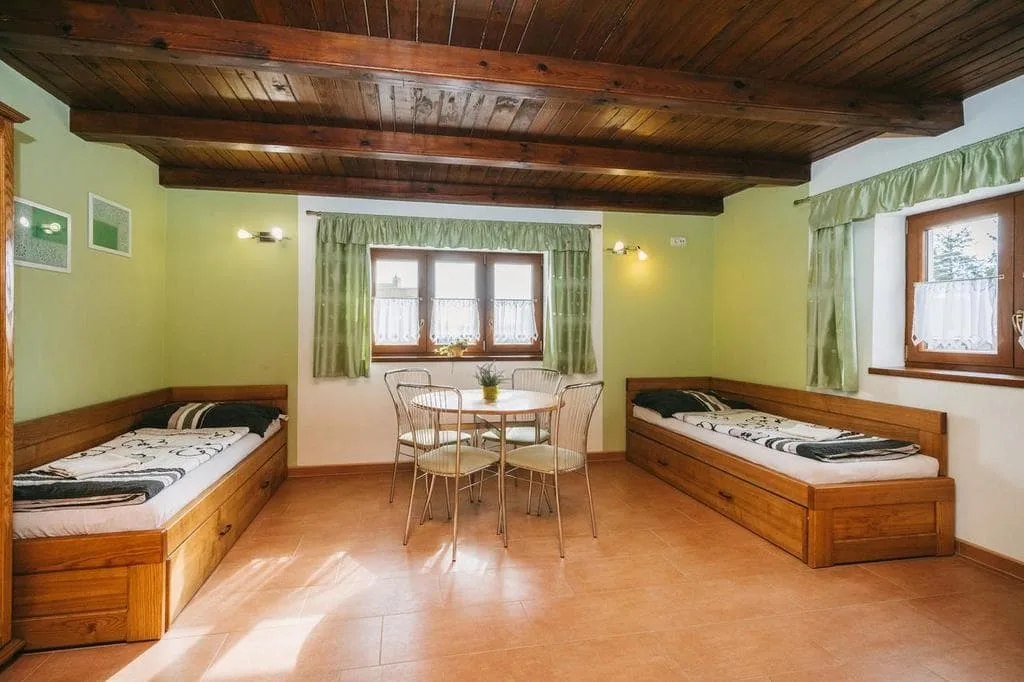 Penzion Šohaj — Foto 6