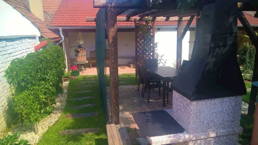 Chalupa Terezín u Čejče — photo 4