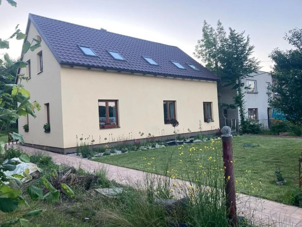 Ubytování Na břehu Těrlicka — photo 2