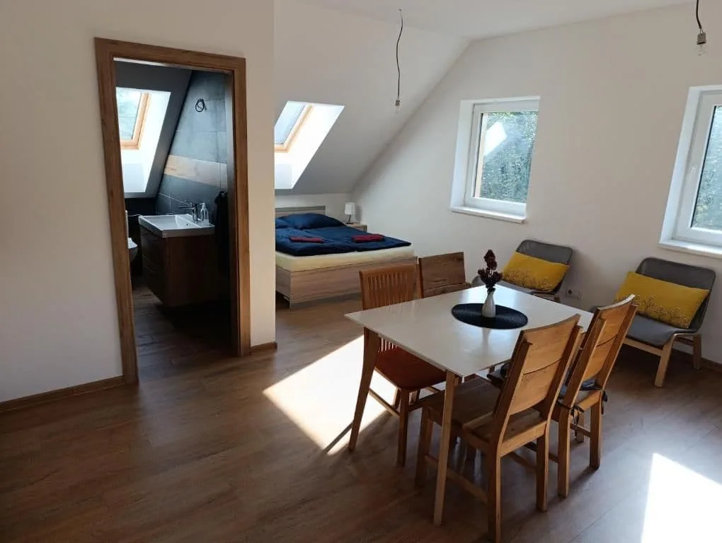 Ubytování Na břehu Těrlicka — photo 3