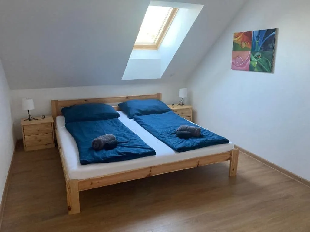 Ubytování Na břehu Těrlicka — photo 7