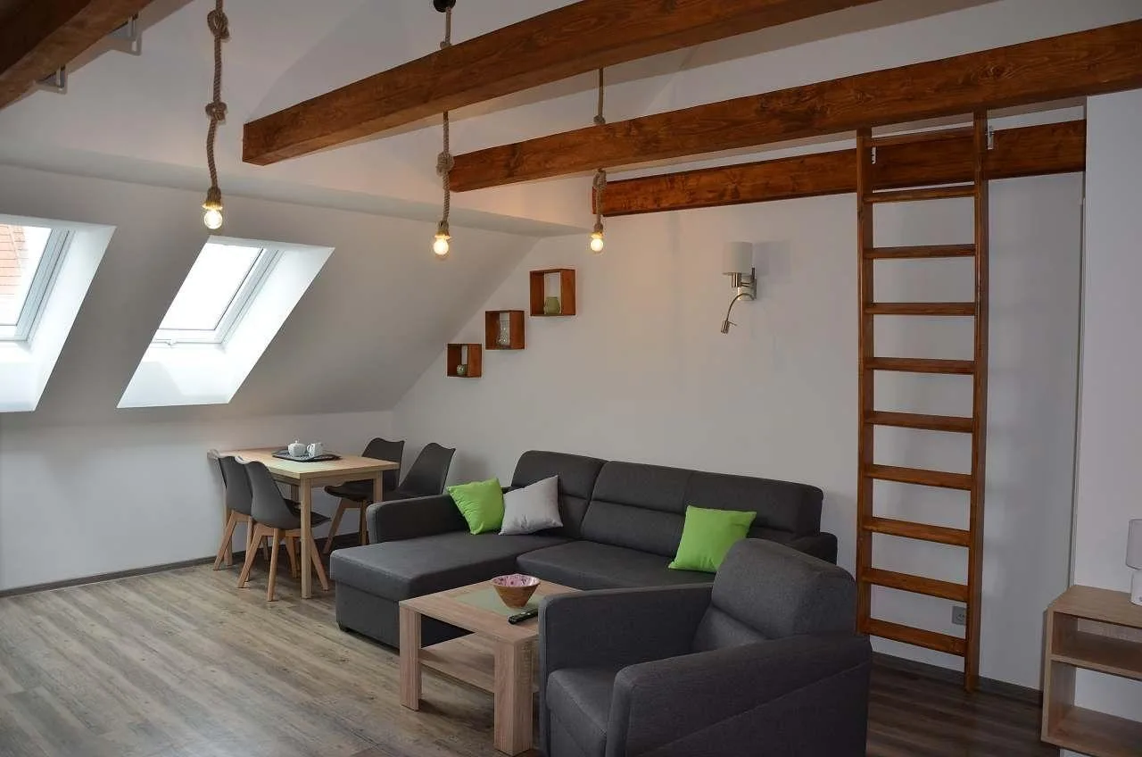 Apartmány u Halešů — fotografie 2