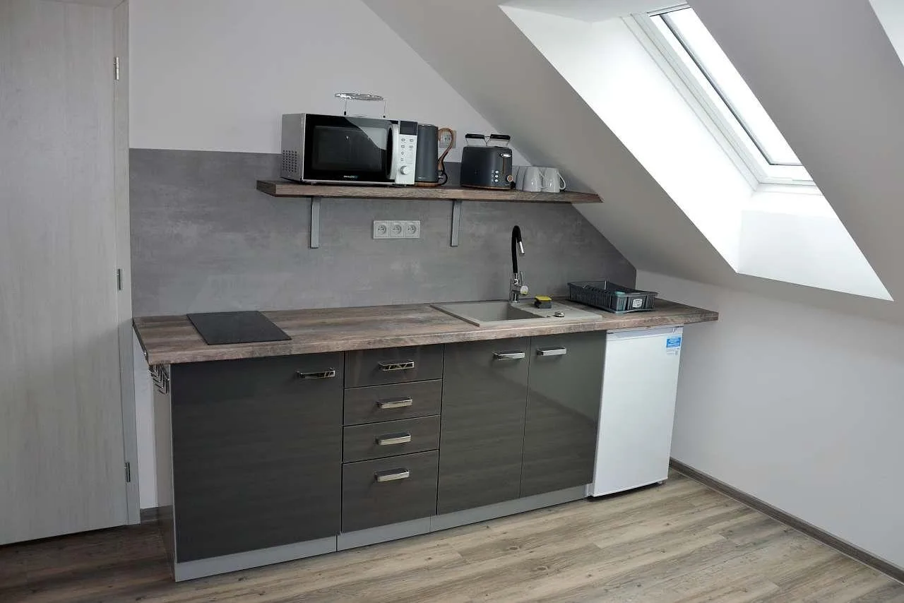 Apartmány u Halešů — fotografie 3