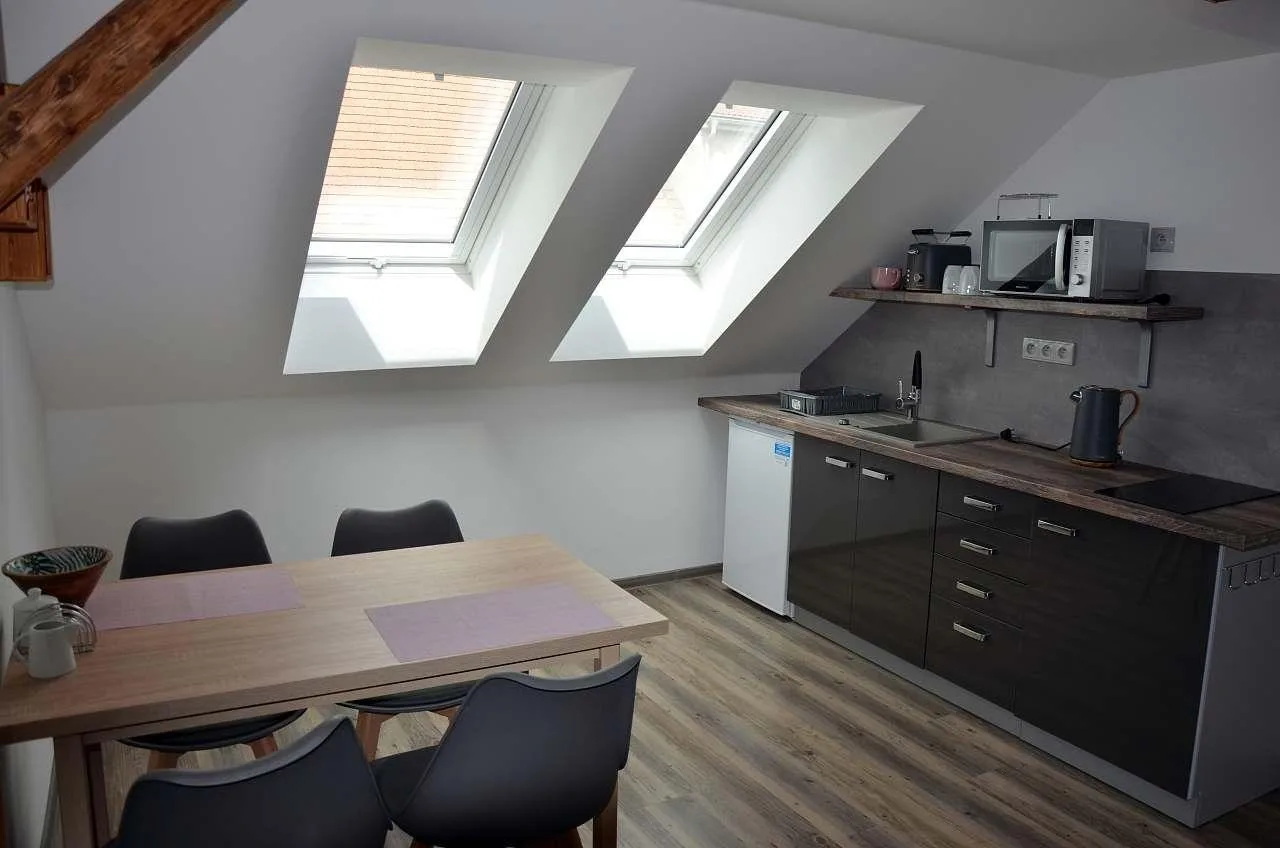 Apartmány u Halešů — fotografie 4