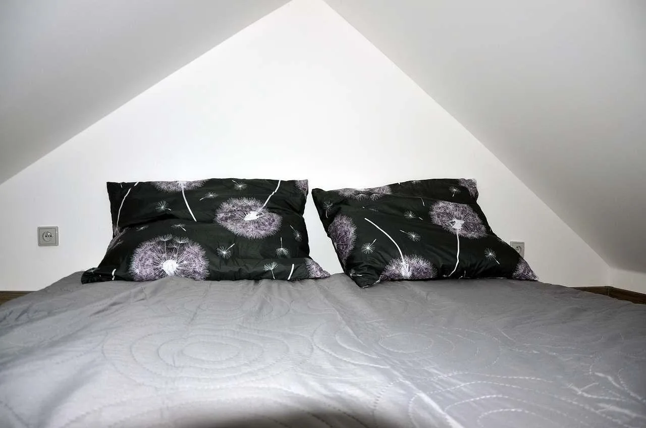 Apartmány u Halešů — fotografie 7