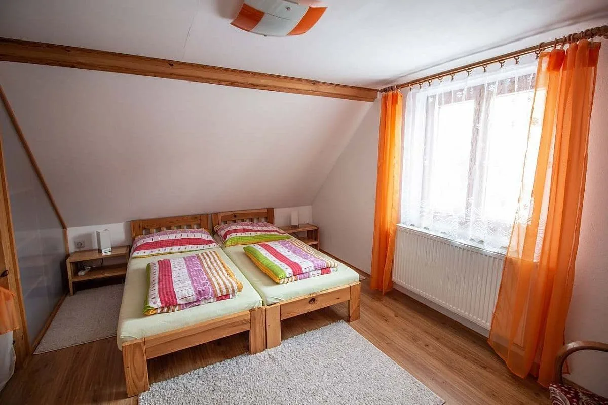 Chalupa Trhové Sviny — photo 7