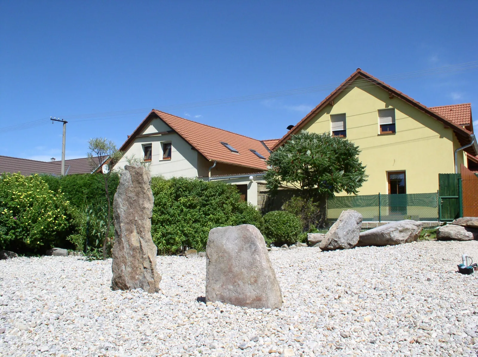 Penzion Svatá Trojice