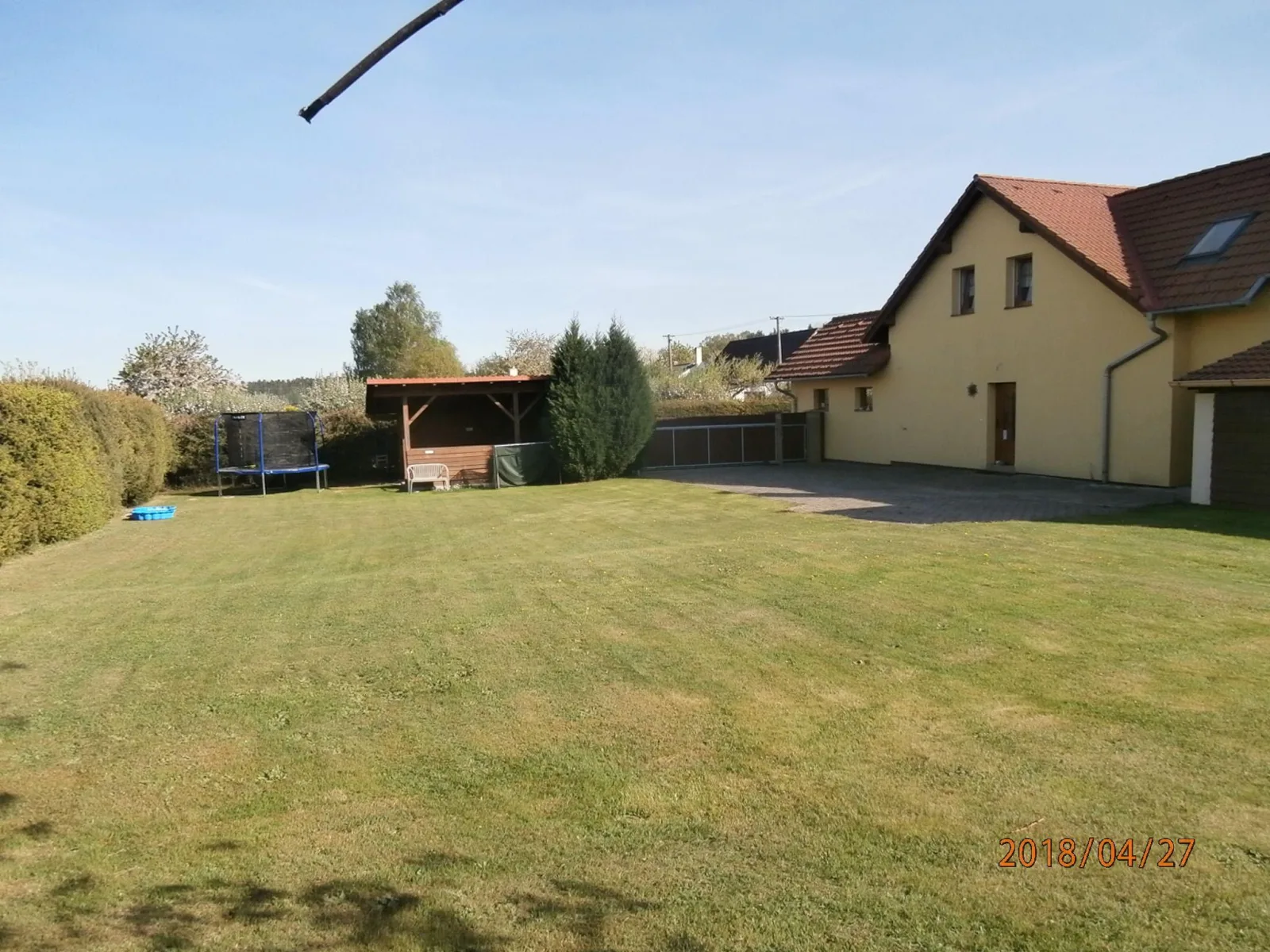 Penzion Svatá Trojice — photo 2