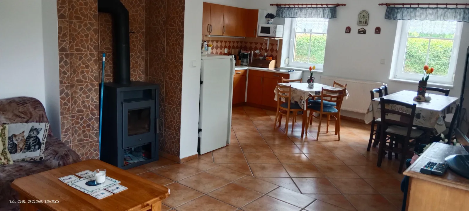 Penzion Svatá Trojice — photo 6