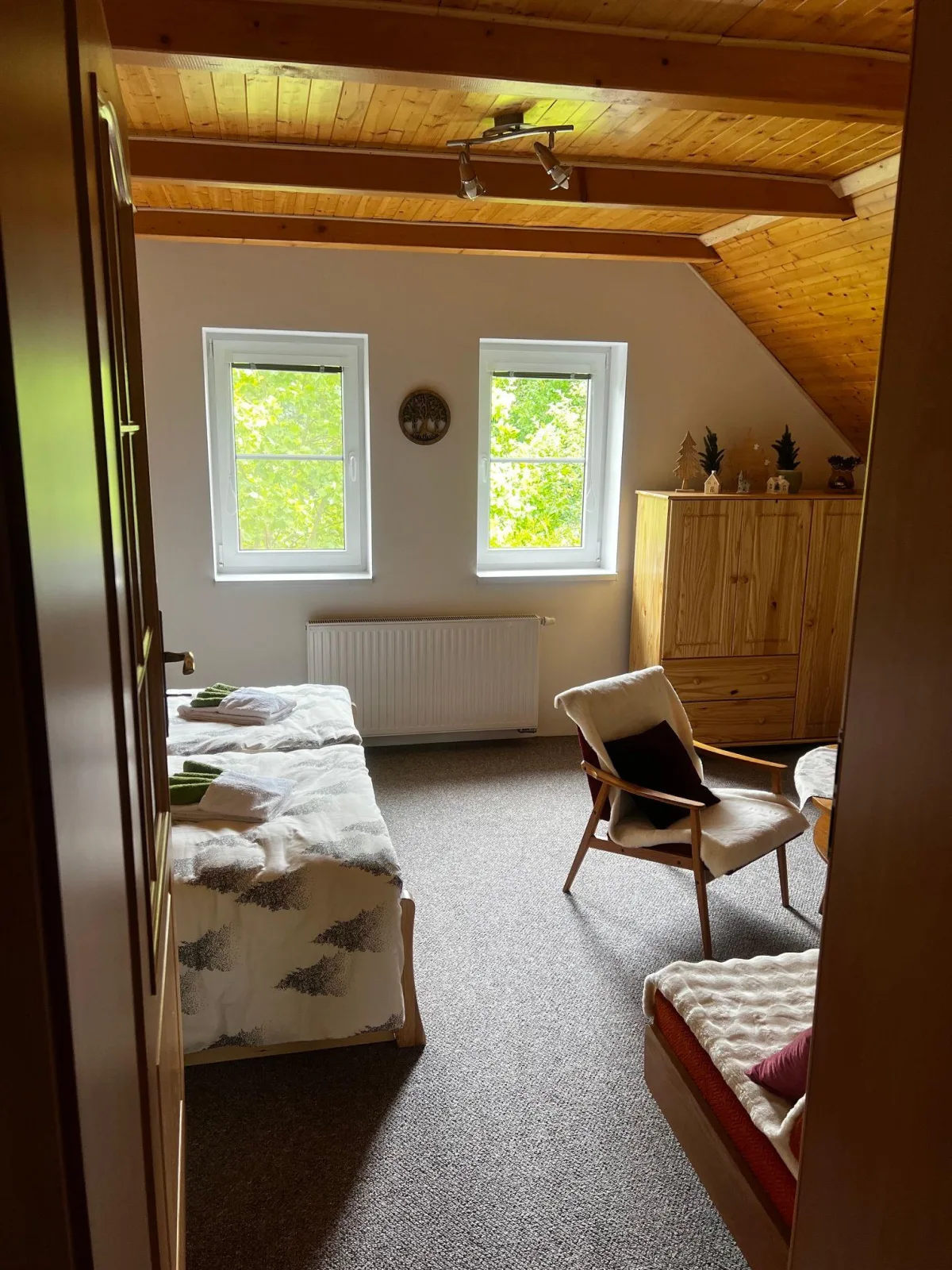 Ubytování SIESTA — photo 7