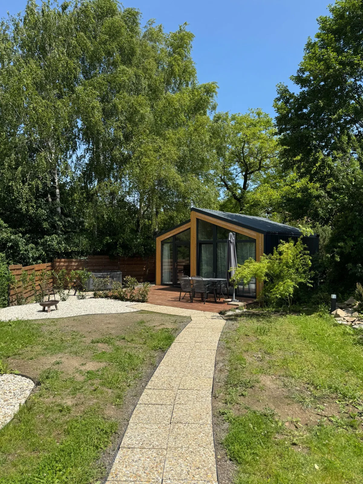 Tiny House Útulno — 2. fénykép