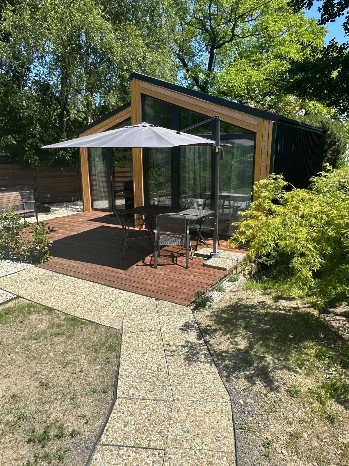 Tiny House Útulno — 3. fénykép