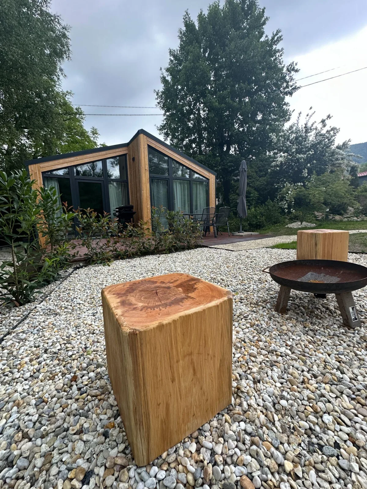 Tiny House Útulno — 4. fénykép