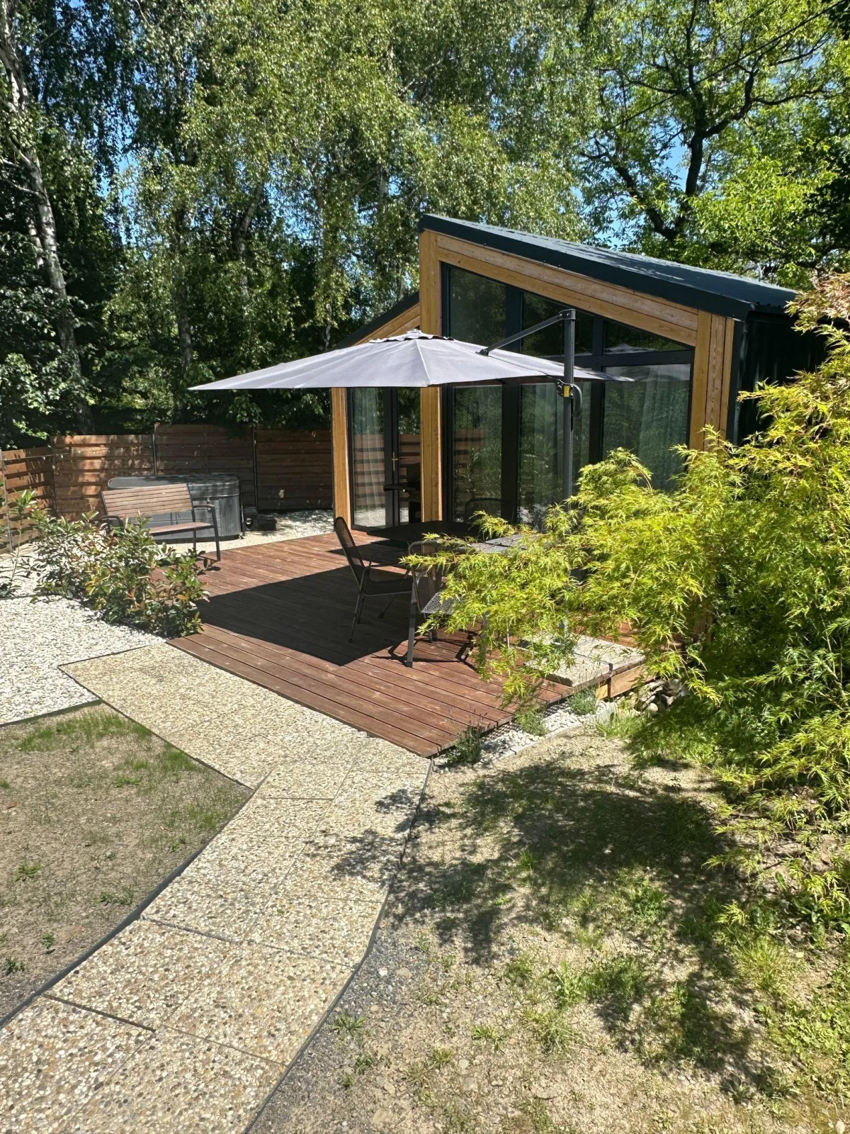 Tiny House Útulno — 7. fénykép