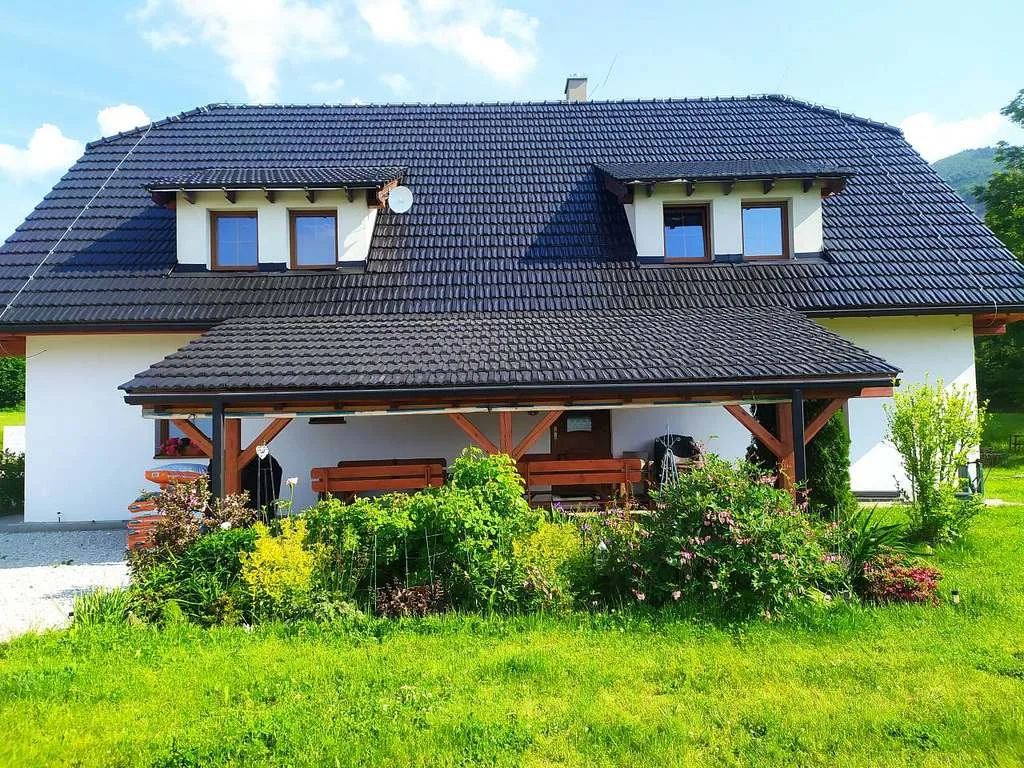 Na chalupě u lesa — 4. fénykép