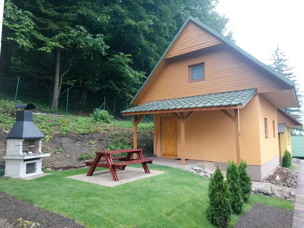 Chaty Pod Knížecí — zdjęcie 2