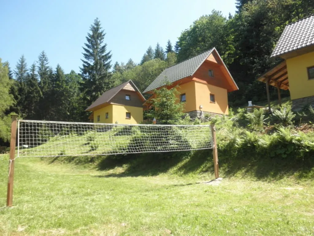 Chaty Pod Knížecí — zdjęcie 3