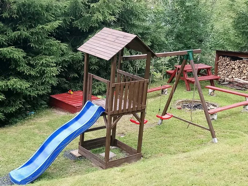 Chaty Pod Knížecí — zdjęcie 4