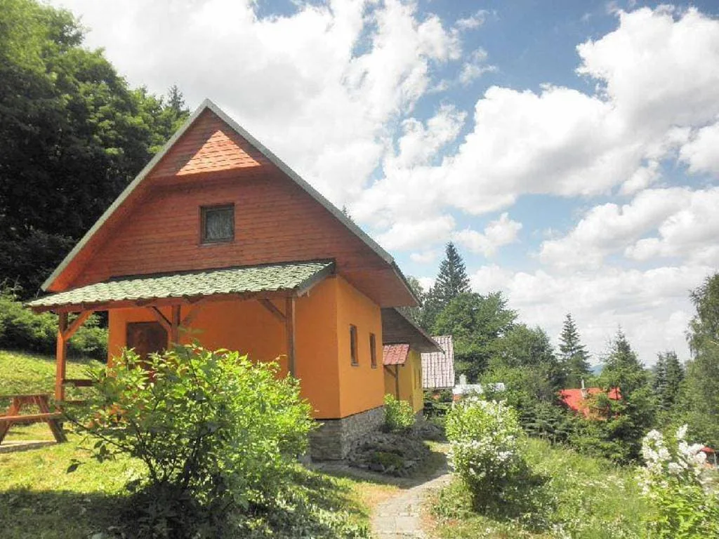 Chaty Pod Knížecí — zdjęcie 5