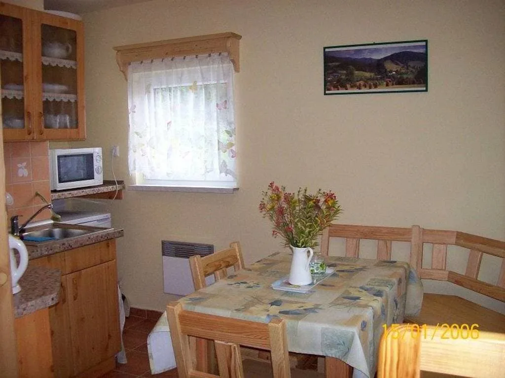 Chaty Pod Knížecí — zdjęcie 6