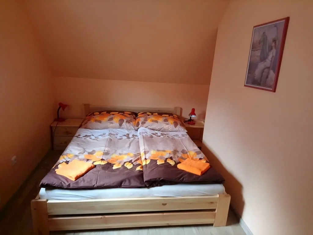 Chaty Pod Knížecí — zdjęcie 7