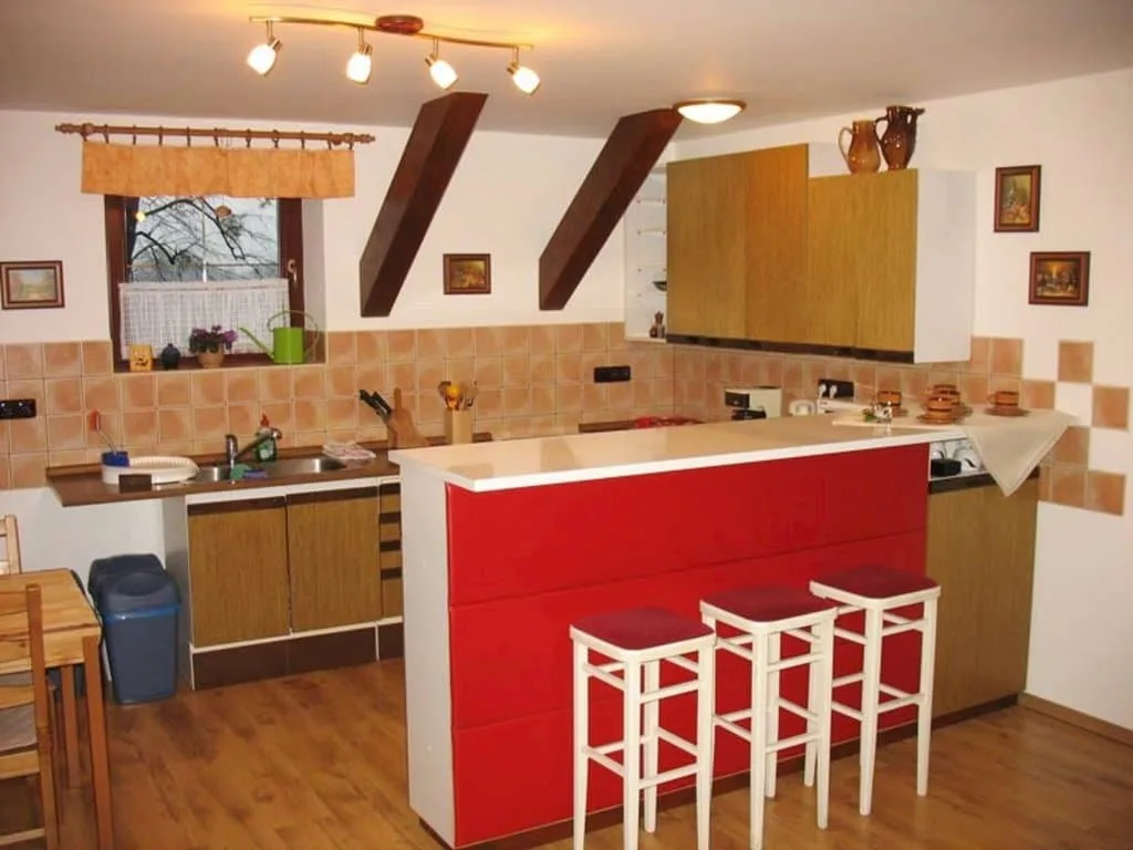Chalupa u Zvonka — photo 4