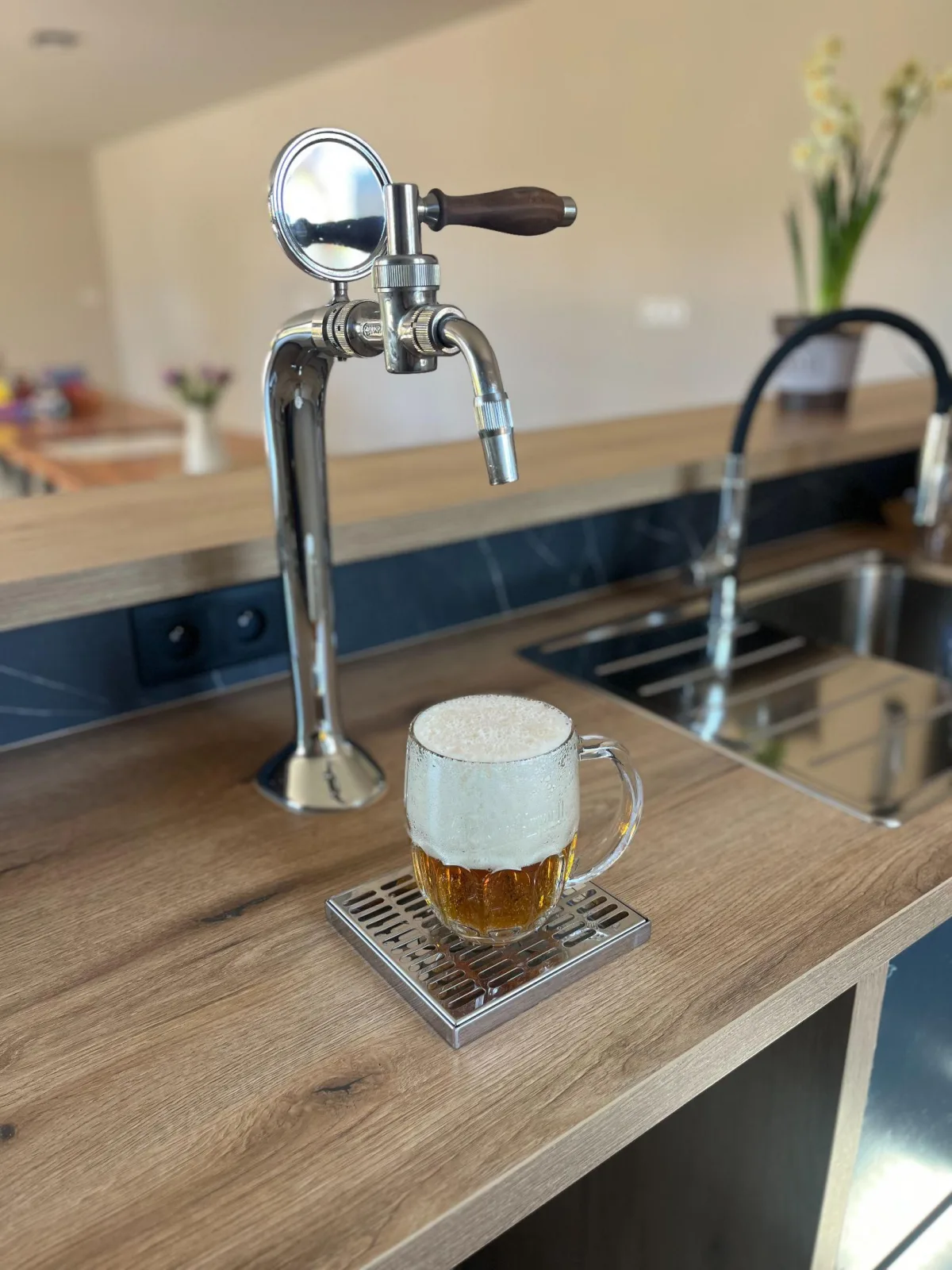 Apartmány Žlutý dům — fotografie 2