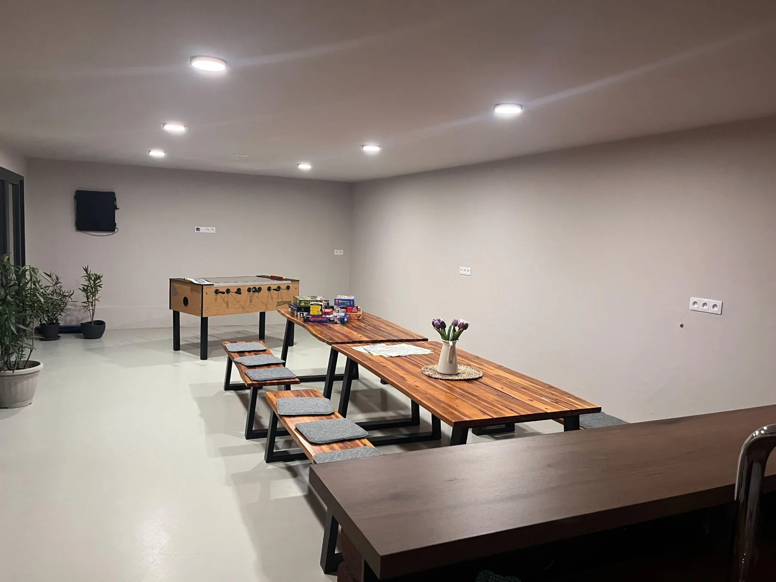 Apartmány Žlutý dům — fotografie 3