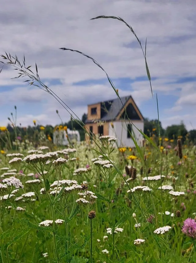 Glamping Český ráj — photo 2
