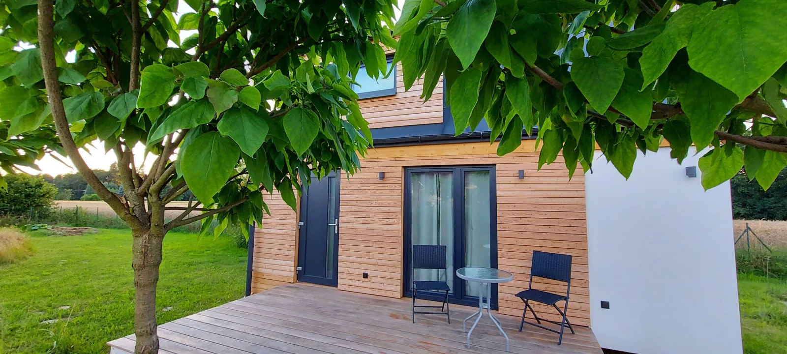Glamping Český ráj — photo 3