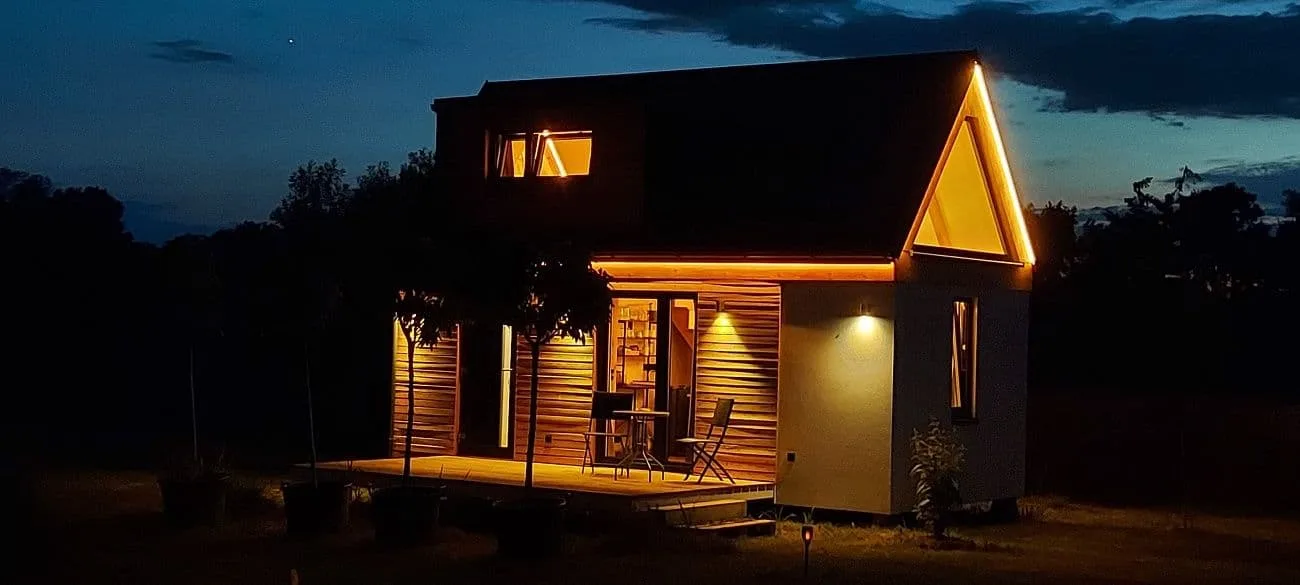 Glamping Český ráj — photo 4