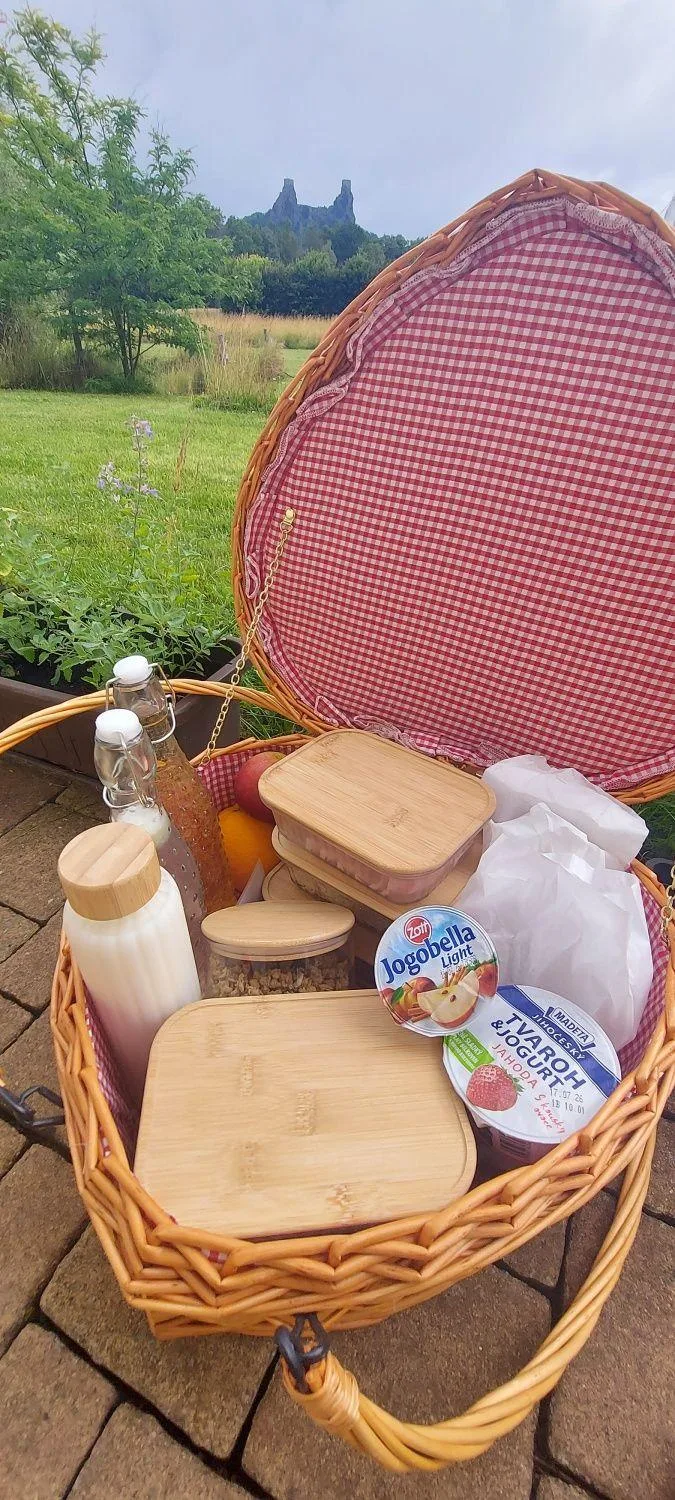 Glamping Český ráj — photo 5