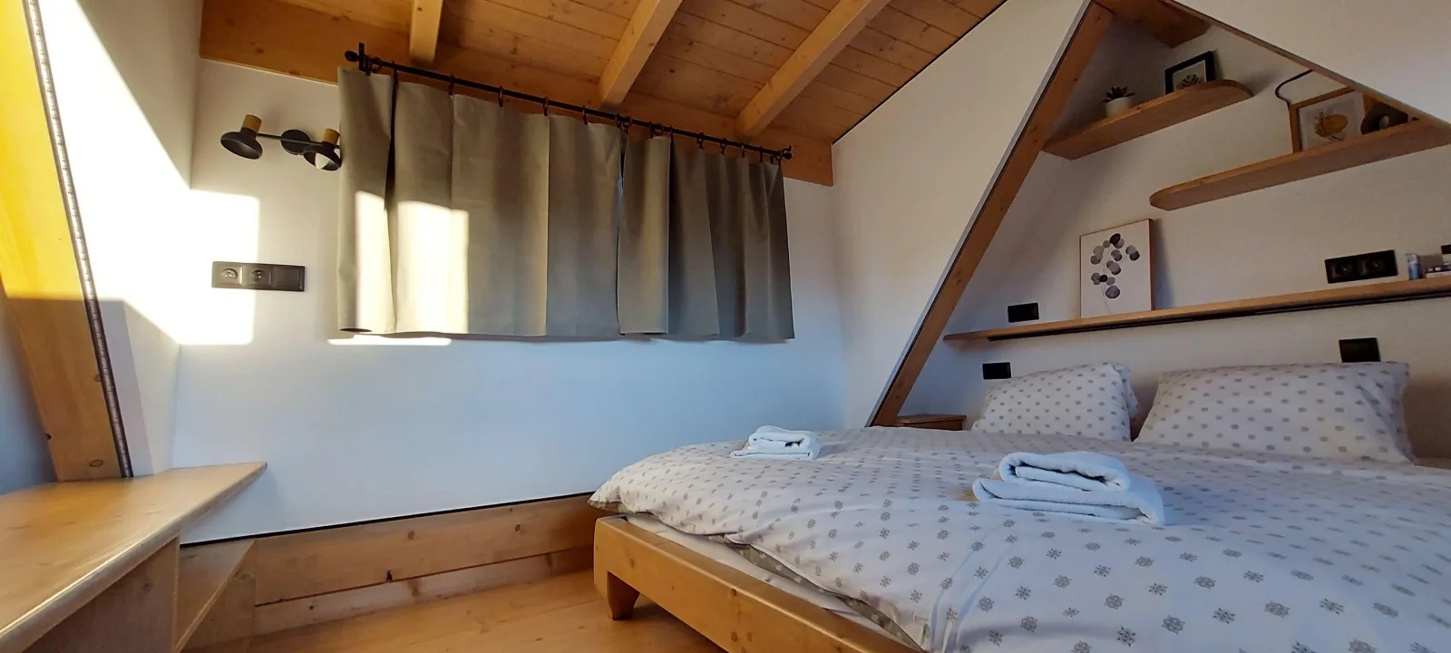 Glamping Český ráj — photo 6
