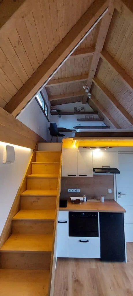 Glamping Český ráj — photo 7