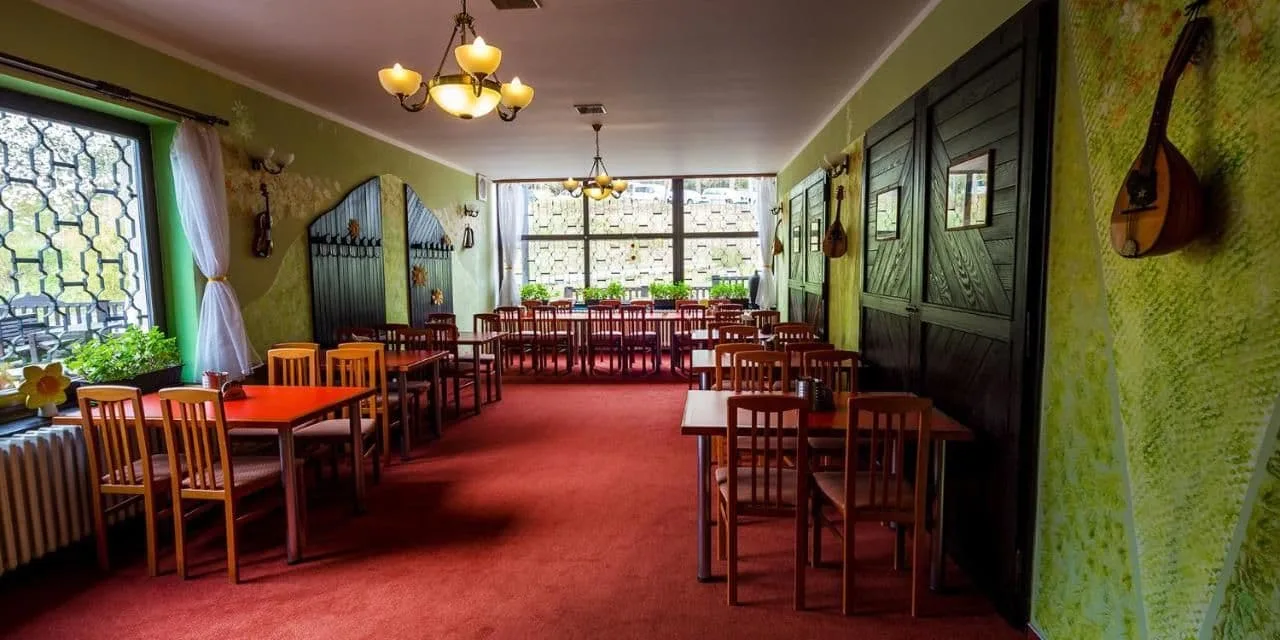 Hotel Trosky — photo 5