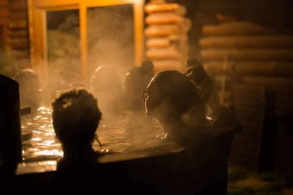 Srub Samsara — Foto 6