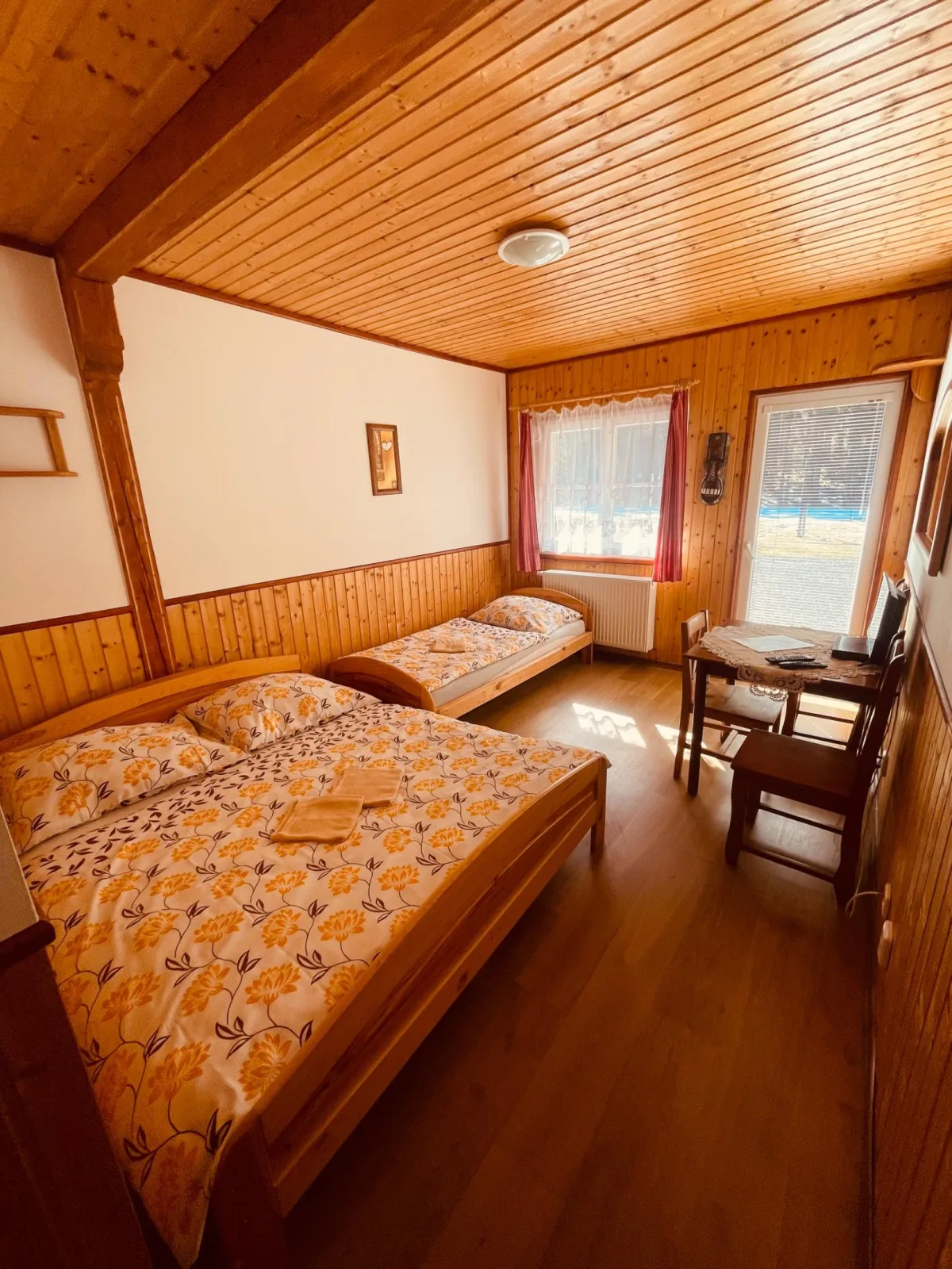Pension Peklo — photo 6