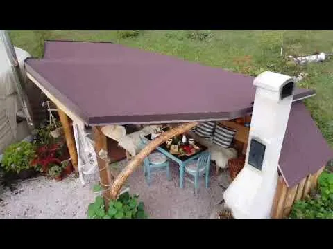 Glamping Čihadlo — photo 4